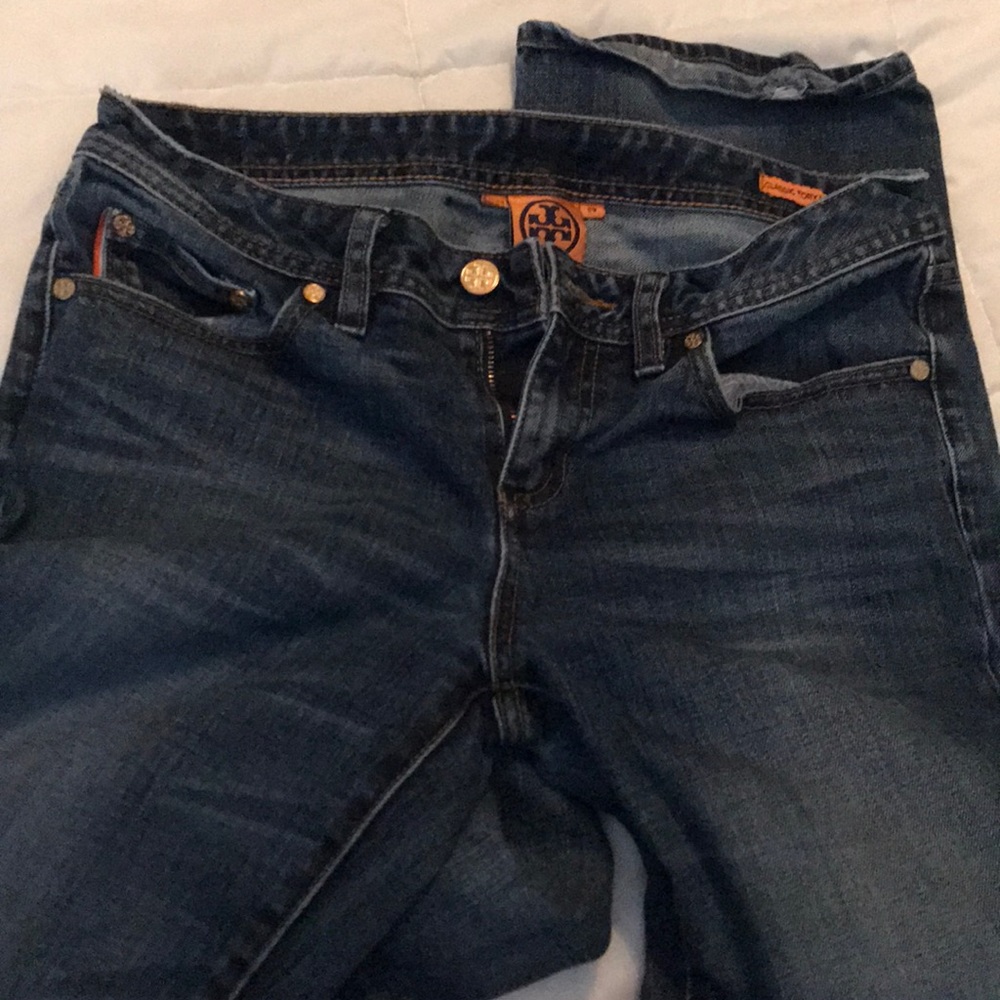 Tory Butch Jeans 👖